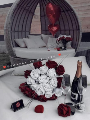 Escapade Glamour